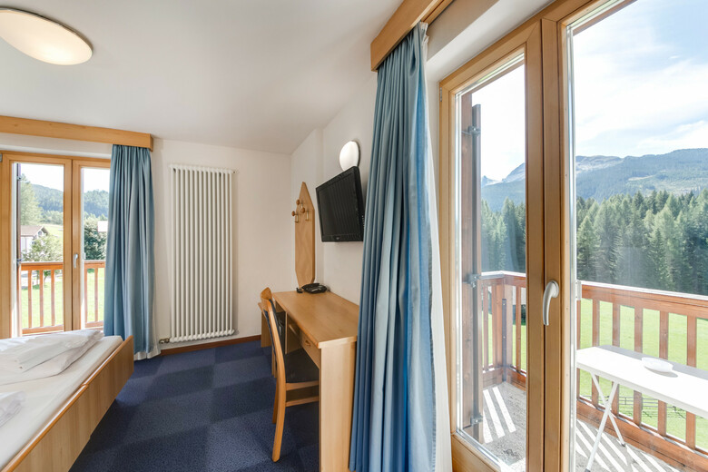 Hotel Bellamonte