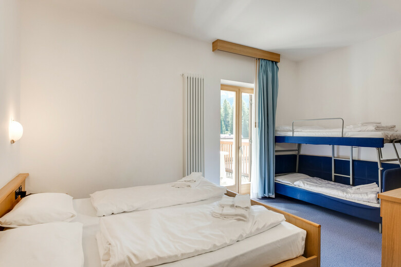 Hotel Bellamonte