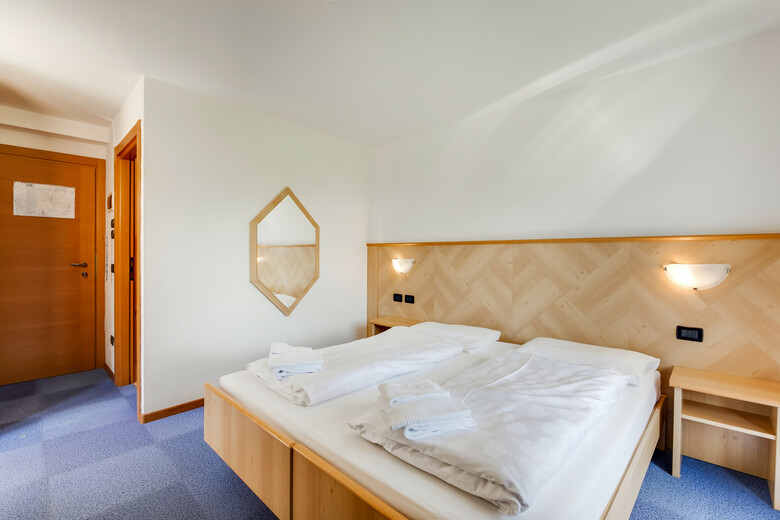 Hotel Bellamonte