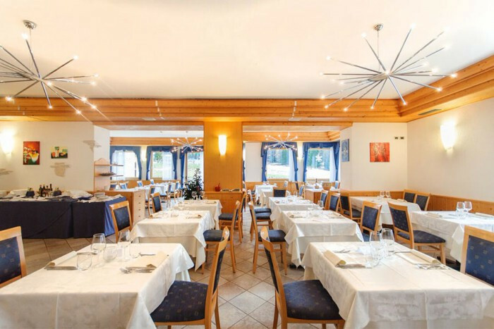 Hotel Bellamonte