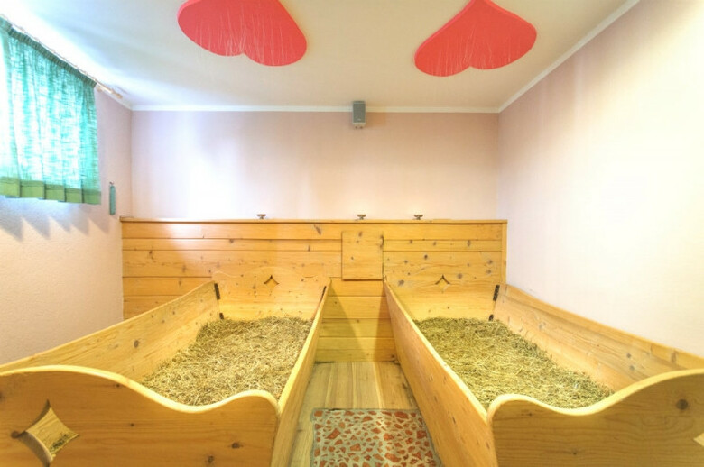 Hotel Bellamonte