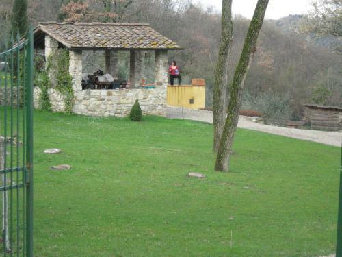 Agroturismo Casignano