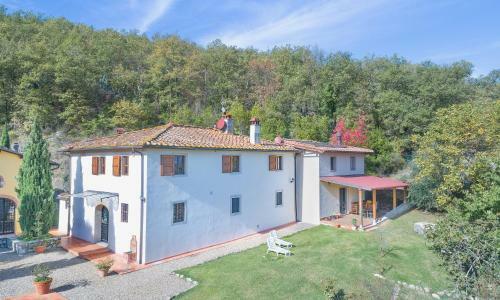 Agroturismo Casignano
