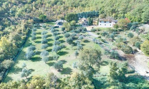Agroturismo Casignano
