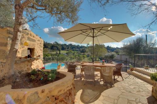 Villa Costitx