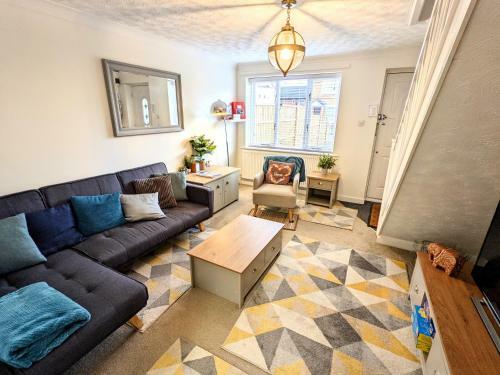 2 Bedroom Home In Quiet Location Close To Chester