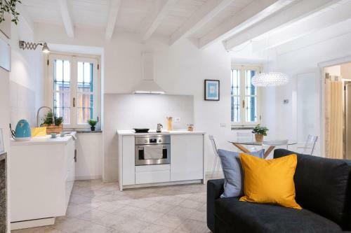 Apartamento La Nassa - Affitti Brevi Italia