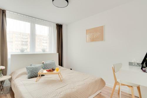 Apartamento Jagiello?ska & You