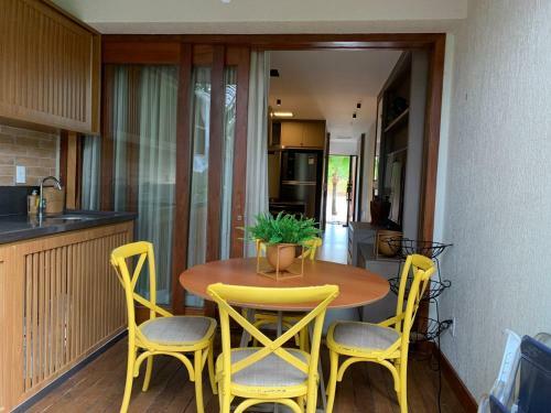 Apartamento Vilaggio Di Mare 3/4