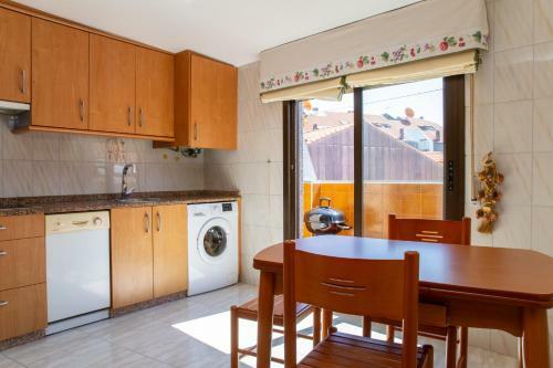 Apartamento Precioso Piso En Pleno Centro De A Guarda