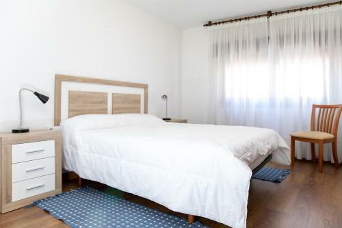 Apartamento Precioso Piso En Pleno Centro De A Guarda
