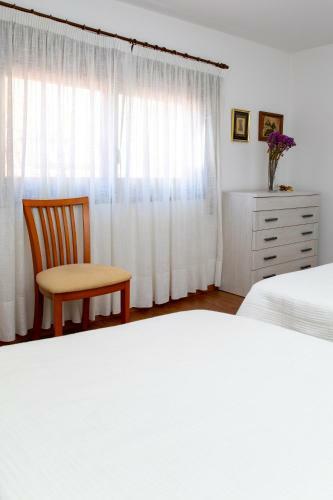 Apartamento Precioso Piso En Pleno Centro De A Guarda