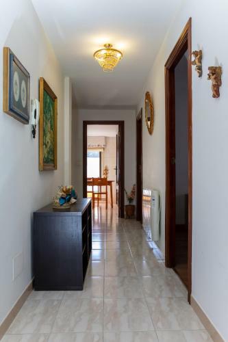 Apartamento Precioso Piso En Pleno Centro De A Guarda