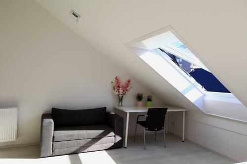 Messezimmer Hannover / Private Rooms For Exhibitions