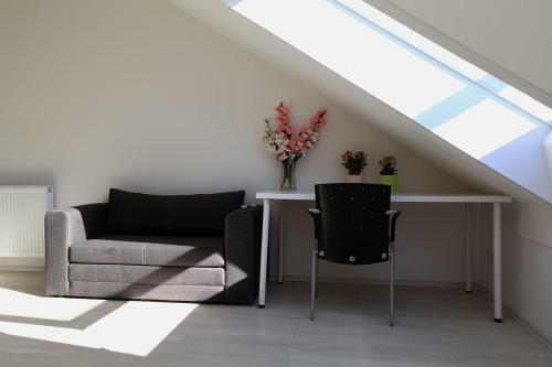 Messezimmer Hannover / Private Rooms For Exhibitions