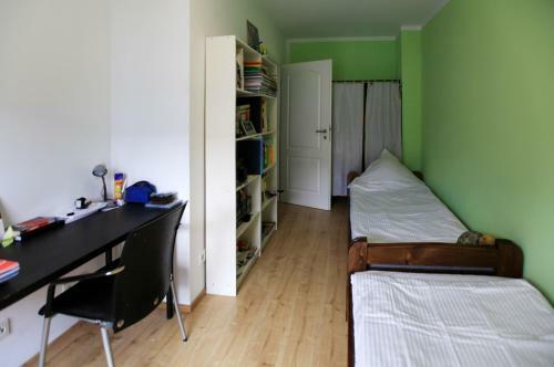 Messezimmer Hannover / Private Rooms For Exhibitions