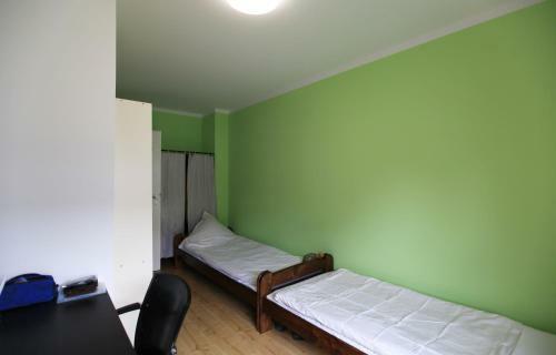 Messezimmer Hannover / Private Rooms For Exhibitions