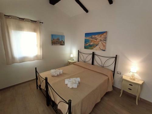 B&B Villa Sara Falconara