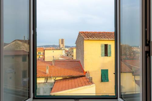 Apartamento Verdi 185