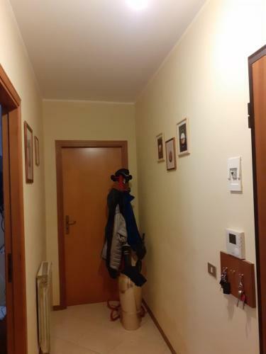 Apartamento Via Malpighi