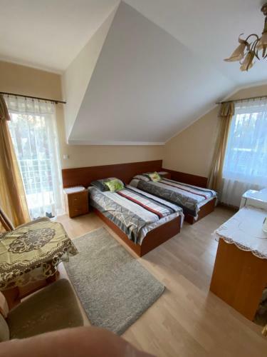 Hostal G�rski Raj Pokoje Go?cinne