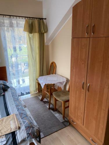 Hostal G�rski Raj Pokoje Go?cinne