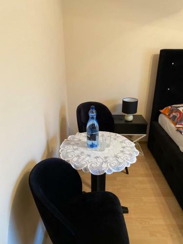 Hostal G�rski Raj Pokoje Go?cinne