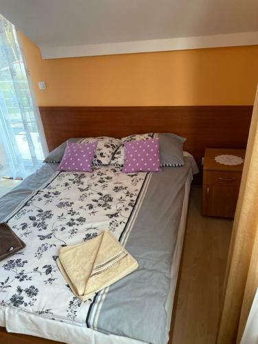 Hostal G�rski Raj Pokoje Go?cinne