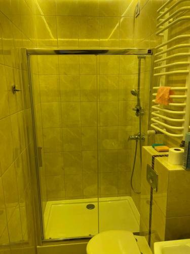 Hostal G�rski Raj Pokoje Go?cinne
