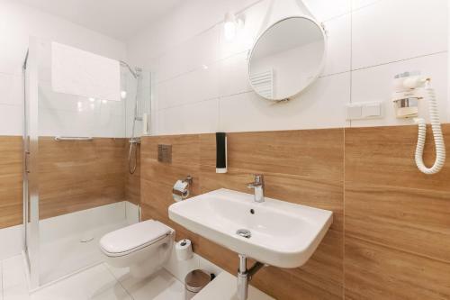 Apartamento Komfortowy Boulevard 50 M Do Pla?y