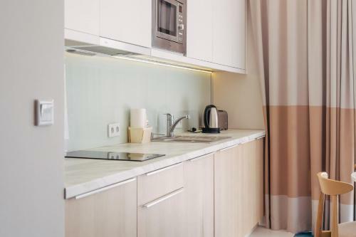 Apartamento Komfortowy Boulevard 50 M Do Pla?y