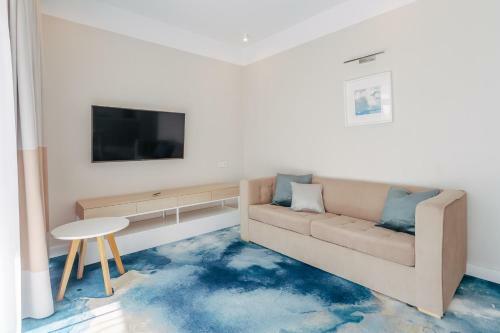Apartamento Komfortowy Boulevard 50 M Do Pla?y