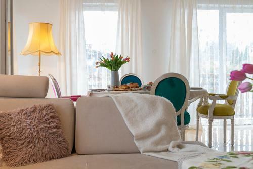 Apartament Na Urlop - Wis?a - Apartament Rustykalny
