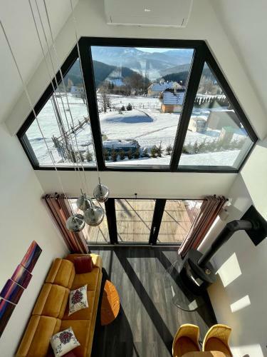 Apartamento Cuda Natury - Niebo, Wiatr, Ziemia