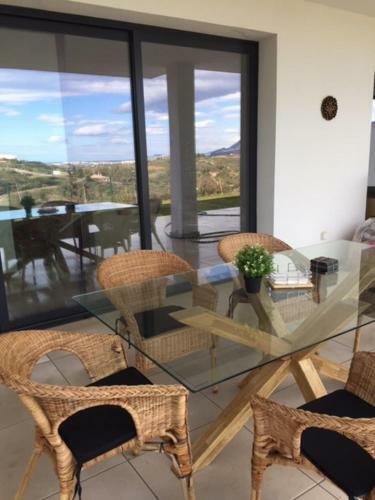 Stunning Apartment Close To Golf Mijas Spain