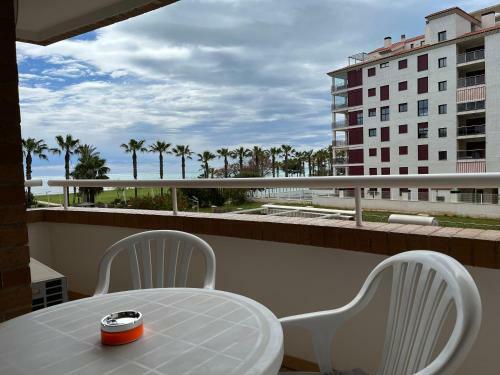 Apartamento Marina D'or - 1� Linea Acapulco IV