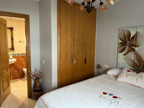Apartamento Marina D'or - 1� Linea Acapulco IV