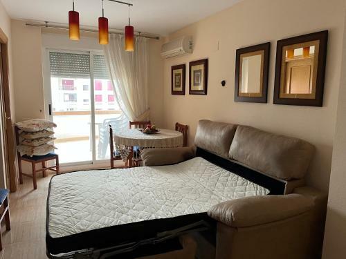 Apartamento Marina D'or - 1� Linea Acapulco IV