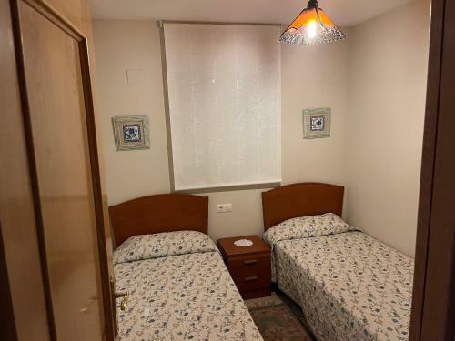 Apartamento Marina D'or - 1� Linea Acapulco IV