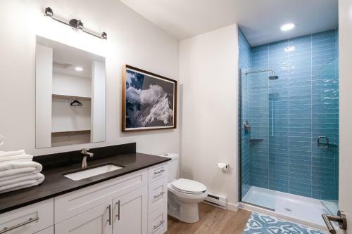 Apartamento Artist Inspired Loft At Yellowstone Bend