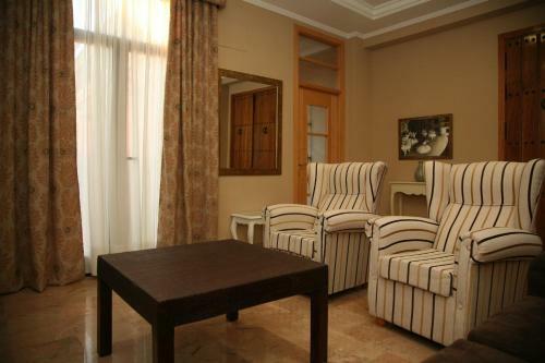 Hotel Torre Del Oro