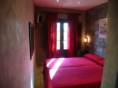 Hostal Guest House El Convento