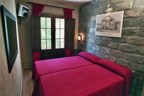 Hostal Guest House El Convento