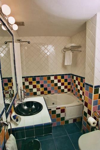 Hostal Guest House El Convento