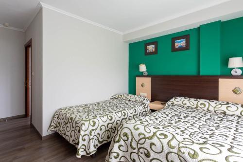 Hotel Canaima