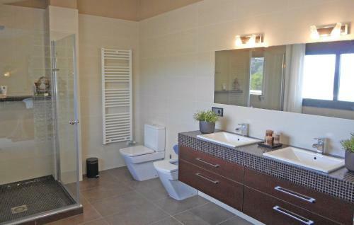 Holiday Home Ronda Dels Pins N-519