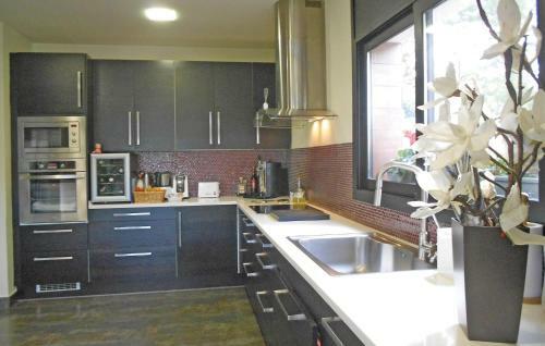 Holiday Home Ronda Dels Pins N-519
