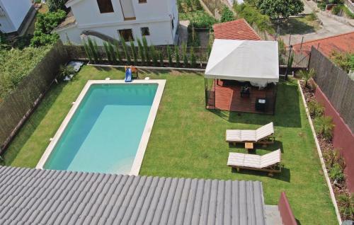 Holiday Home Ronda Dels Pins N-519