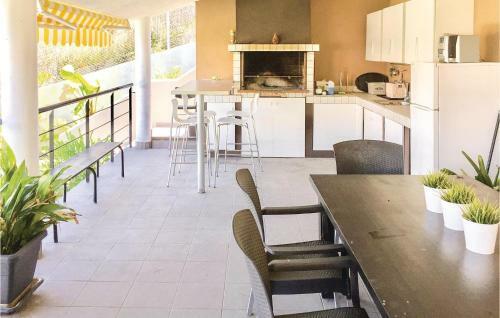 Holiday Home Ronda Dels Pins N-519