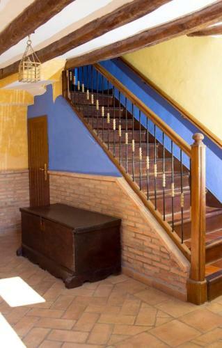Casa Rural Los Lilos